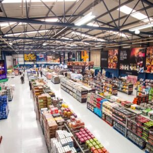 Cash & Carry