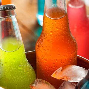 Cold Drinks & Beverages