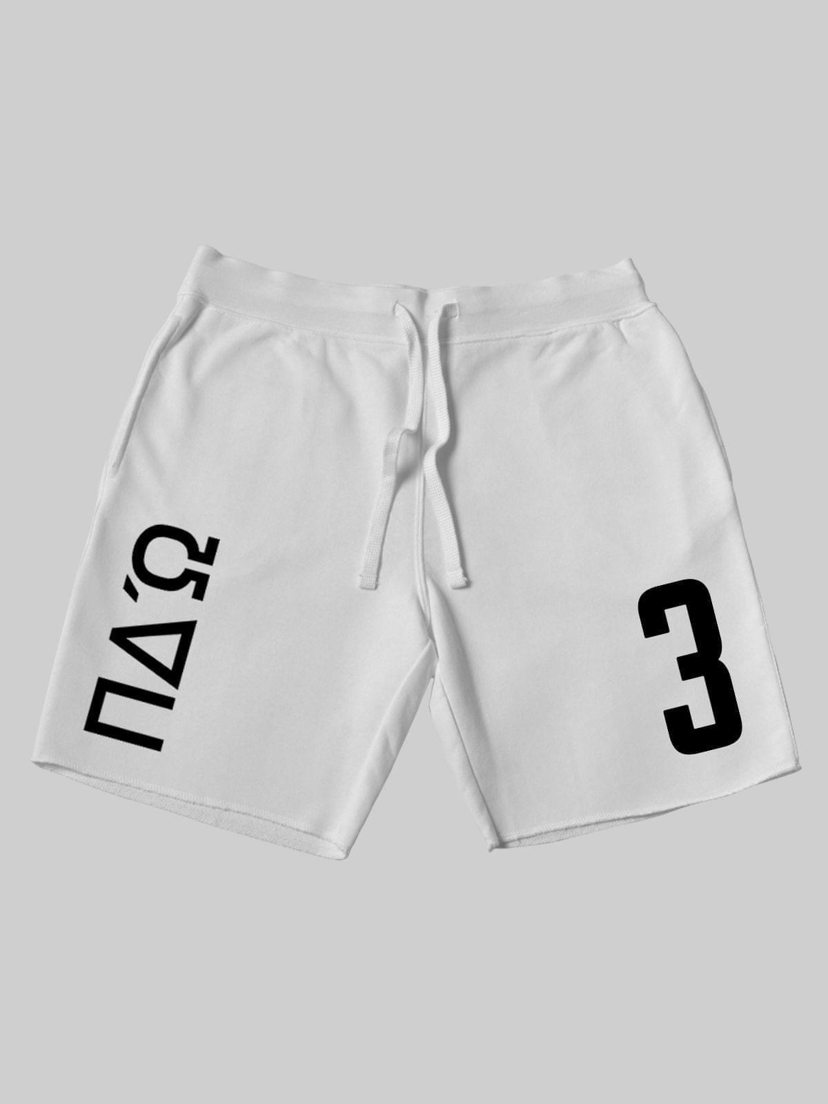 UFO Shorts