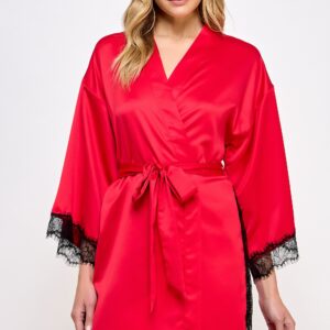 2494 Isadora Robe