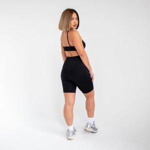 2011 - CLOSEOUT Women's Biker Shorts