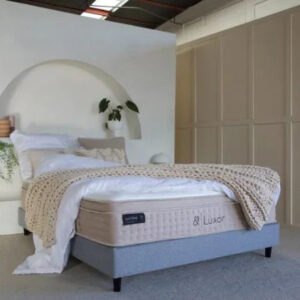 And Sleep Luxor Mattress