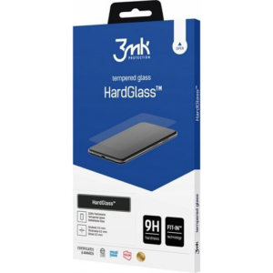 3mk HardGlass edzett üvegfólia 9H Samsung Galaxy Tab S6 Lite 2020/2022