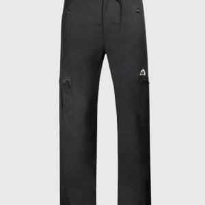 White Lines Waterproof Utility Track Pants