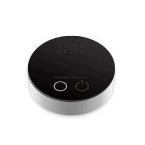 Portable Intelligent Ozone Air Purifier