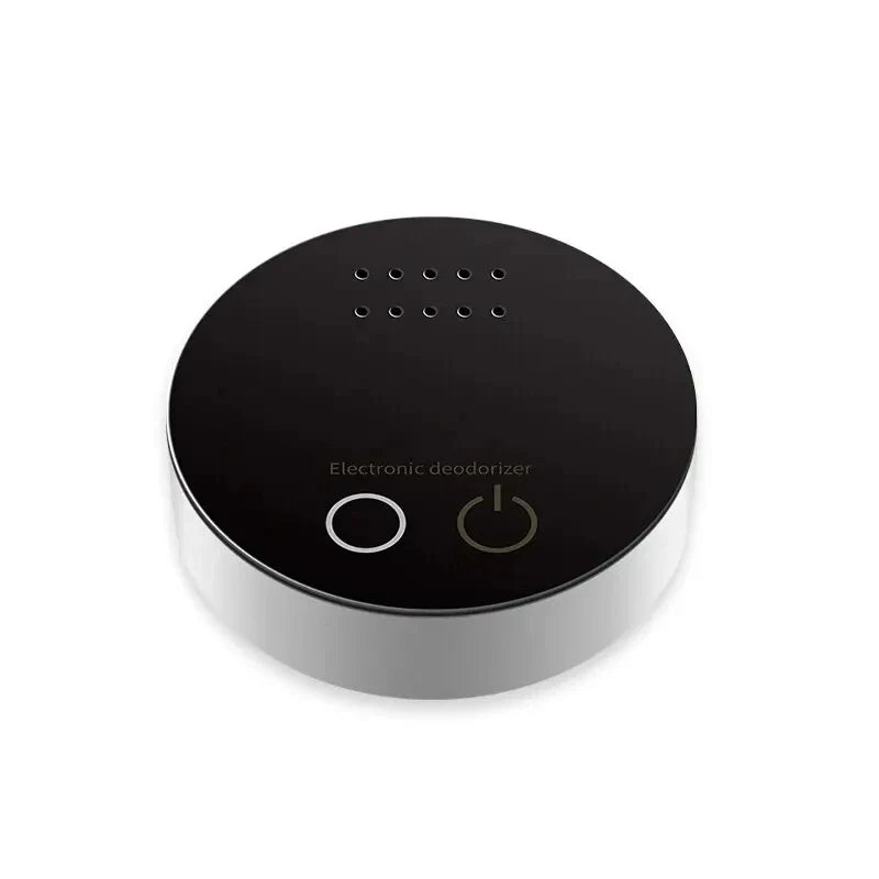 Portable Intelligent Ozone Air Purifier