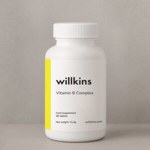 Vitamin B Complex