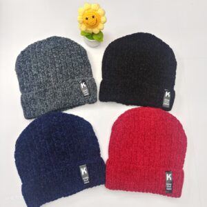 Winter Beanies