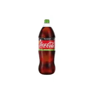 🥤 COCA-COLA 2 LITRE RETURNABLE 🥤