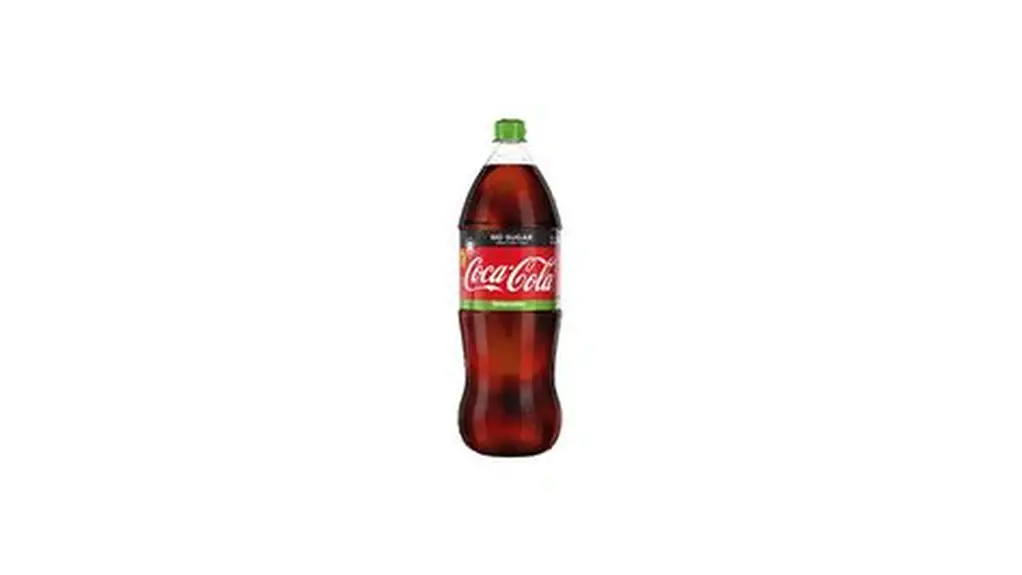 🥤 COCA-COLA 2 LITRE RETURNABLE 🥤