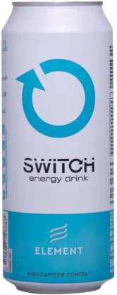 ⚡ SWITCH ENERGY DRINK – DIFFERENT FLAVOURS AVAILABLE ⚡