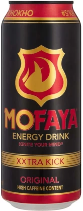 ⚡ MOFAYA ENERGY DRINK ⚡