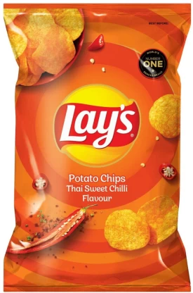 🍟 LAY’S POTATO CHIPS – DIFFERENT FLAVOURS AVAILABLE 🍟