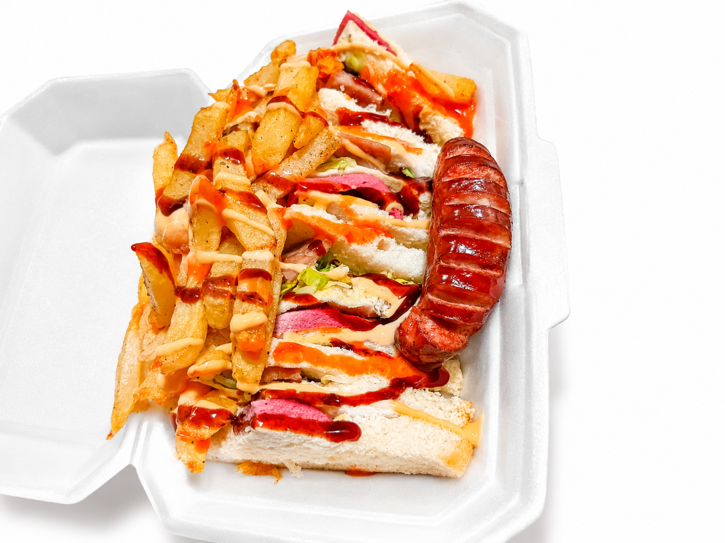 🌭🔥 The Loaded Russian Kasi Kota 🔥🌭