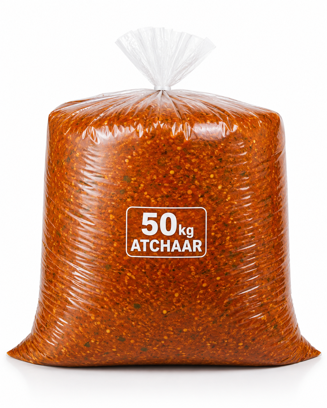 Atchaar 50kg