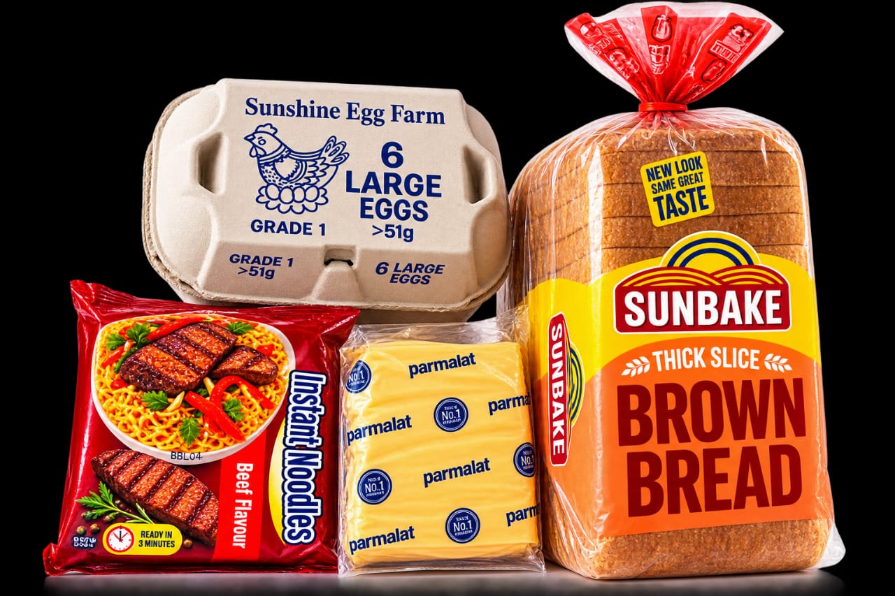 🛒 KASI ESSENTIALS COMBO – Everyday Value Pack